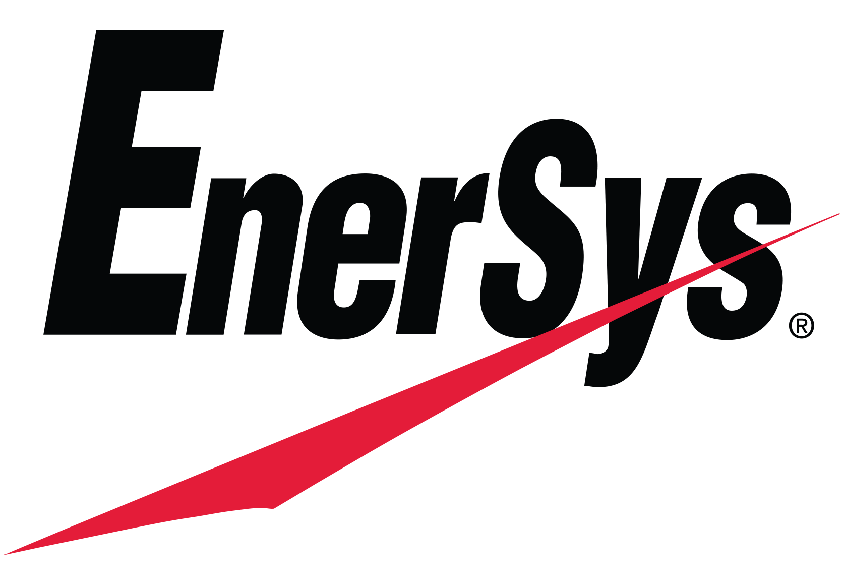EnerSys